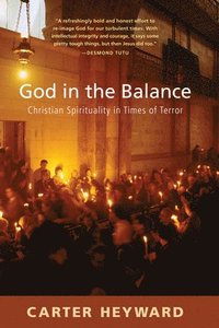 bokomslag God in the Balance