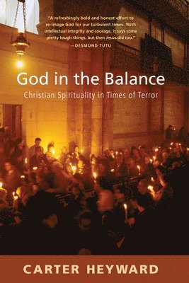 God in the Balance 1