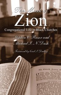 bokomslag The Mark of Zion