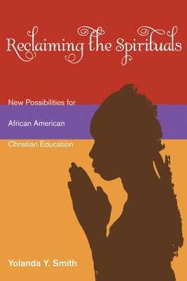 Reclaiming the Spirituals 1