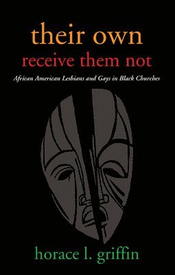 Their Own Receive Them Not 1