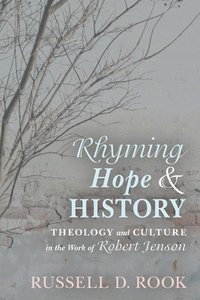 bokomslag Rhyming Hope and History