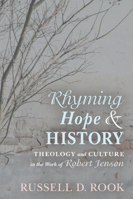 bokomslag Rhyming Hope and History