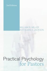 bokomslag Practical Psychology for Pastors