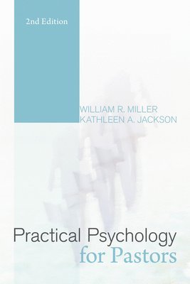 Practical Psychology for Pastors 1