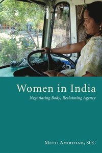 bokomslag Women in India