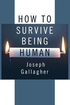 How to Survive Being Human 1