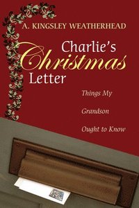 bokomslag Charlie's Christmas Letter