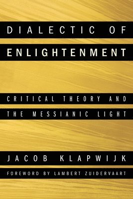 Dialectic of Enlightenment 1