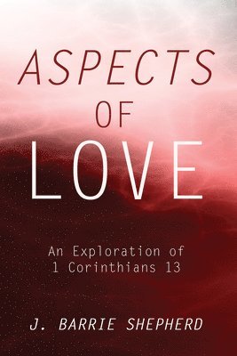 Aspects of Love 1