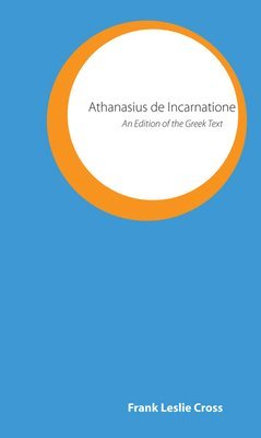 Athanasius de Incarnatione 1