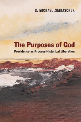 bokomslag Purposes of God