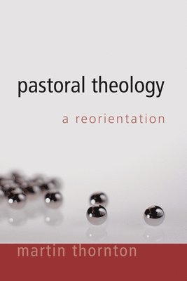 bokomslag Pastoral Theology