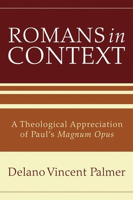 Romans in Context 1