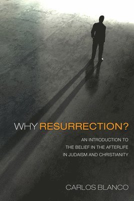 Carlos Blanco - Why Resurrection?, Häftad