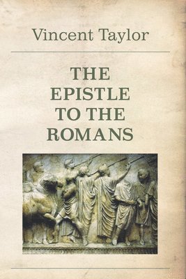 The Epistle to the Romans 1