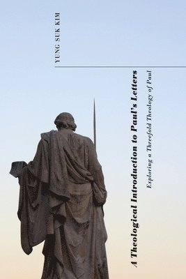 Theological Introduction to Paul's Letters 1
