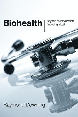 bokomslag Biohealth