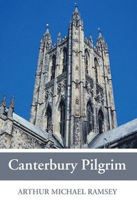 bokomslag Canterbury Pilgrim