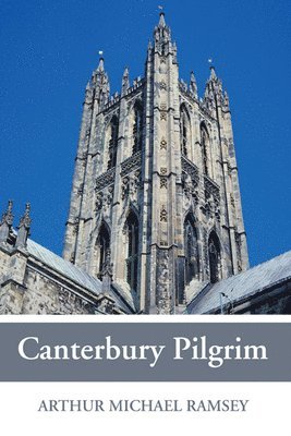 Canterbury Pilgrim 1