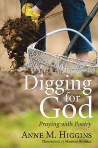 bokomslag Digging for God