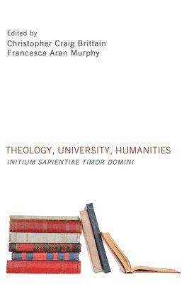 Theology, University, Humanities 1