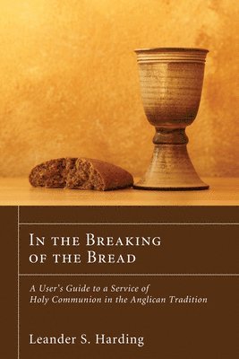 In the Breaking of the Bread