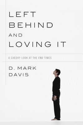Left Behind and Loving It 1