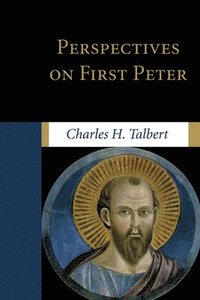 bokomslag Perspectives on First Peter