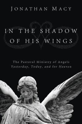 Jonathan Macy - In the Shadow of His Wings, Häftad