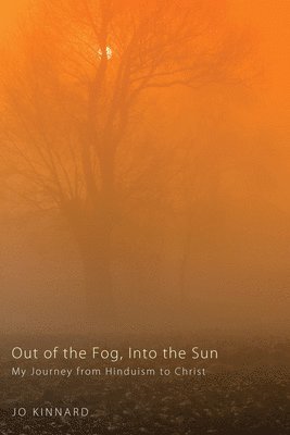 Out of the Fog, Into the Sun 1