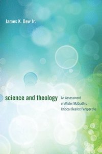 bokomslag Science and Theology