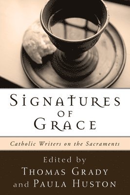 bokomslag Signatures of Grace
