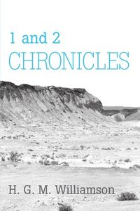bokomslag 1 and 2 Chronicles