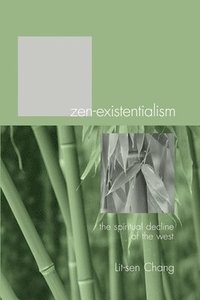 bokomslag Zen-Existentialism