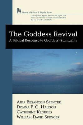 The Goddess Revival 1