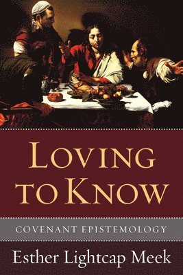 Loving to Know 1