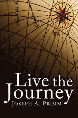 Live the Journey 1