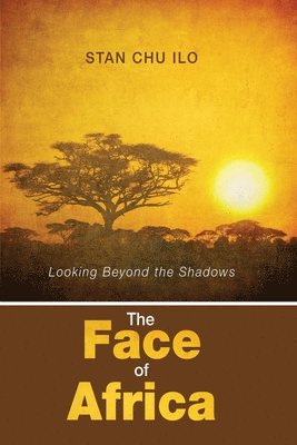 bokomslag The Face of Africa
