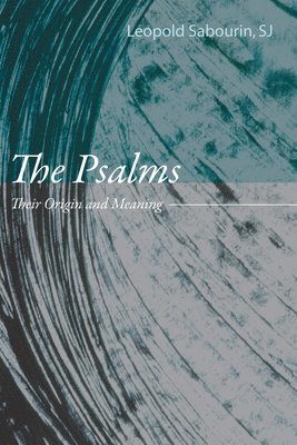 The Psalms 1