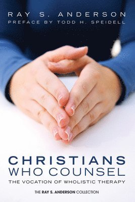 Christians Who Counsel 1