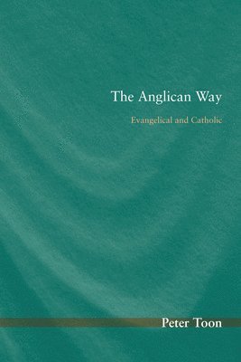 bokomslag The Anglican Way