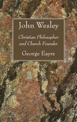 George Eayrs - John Wesley, Häftad