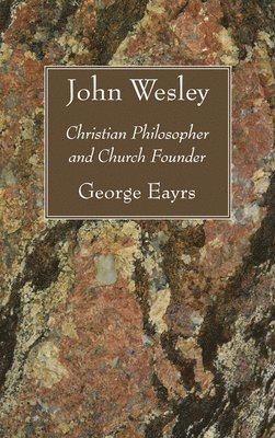 John Wesley 1