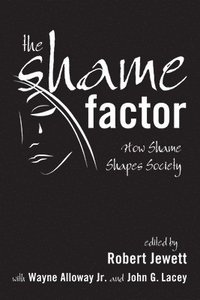 bokomslag The Shame Factor