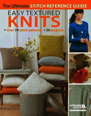 Easy Textured Knits