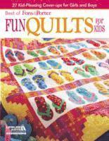 Fun Quilts for Kids