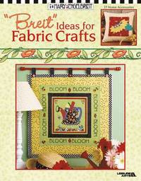 bokomslag 'Breit' Ideas for Fabric Crafts