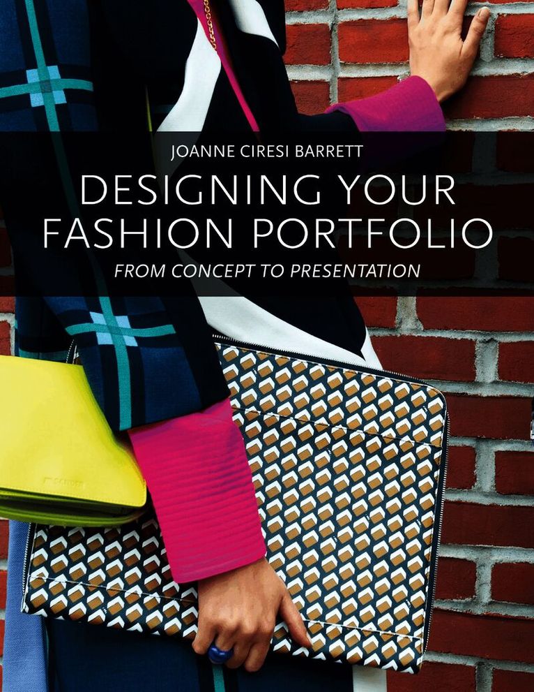Designing Your Fashion Portfolio