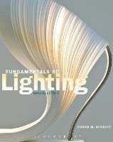 bokomslag Fundamentals of Lighting